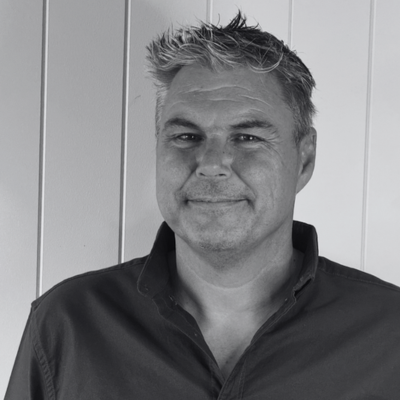Matt Rice, Director Commercial at Media Scrum