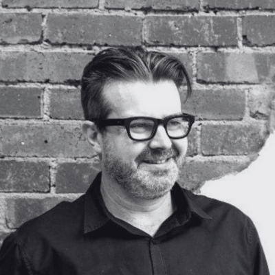 Trent Dyball, Director Strategy at Media Scrum